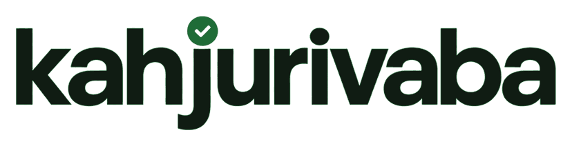 Kahjurivaba